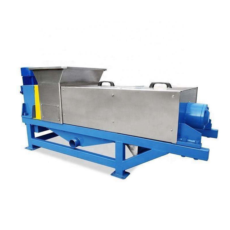3kw Juice Extractor With Screw-Type Stainless Steel Material - Image 2