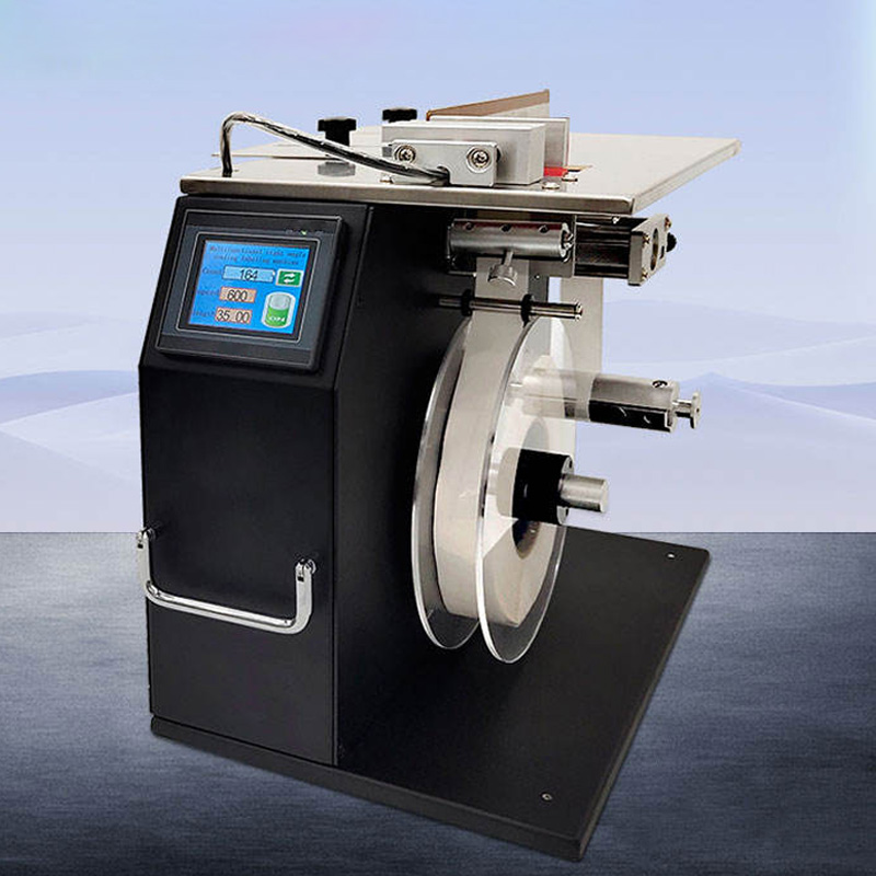 Automatic Corner Labeling for Facial Mask Box Tamper Proof - Image 2