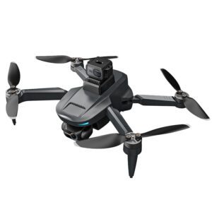 Long Range FPV Inspection Drones with 5G WiFi System