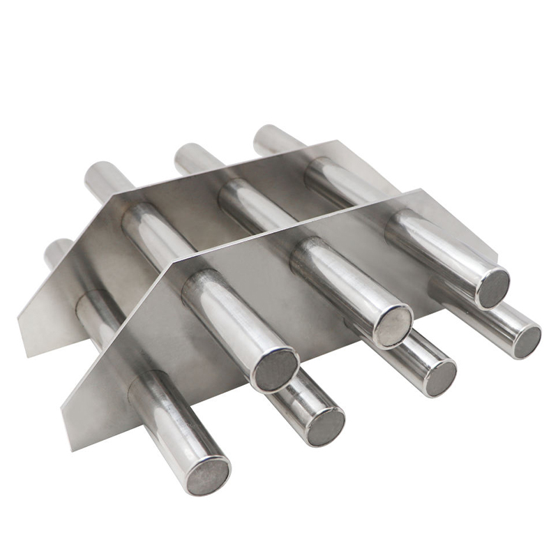Magnetic Bar Filter Rod Tube -Industrial Separator,Permanent