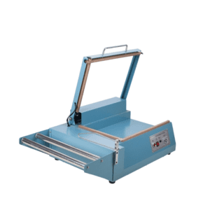 Manual L-Type Strip Sealing And Cutting Machine