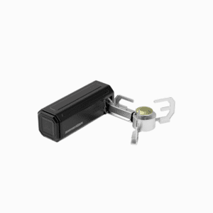 1.1kg Mini Portable Travel Gas Stove - Rectangular
