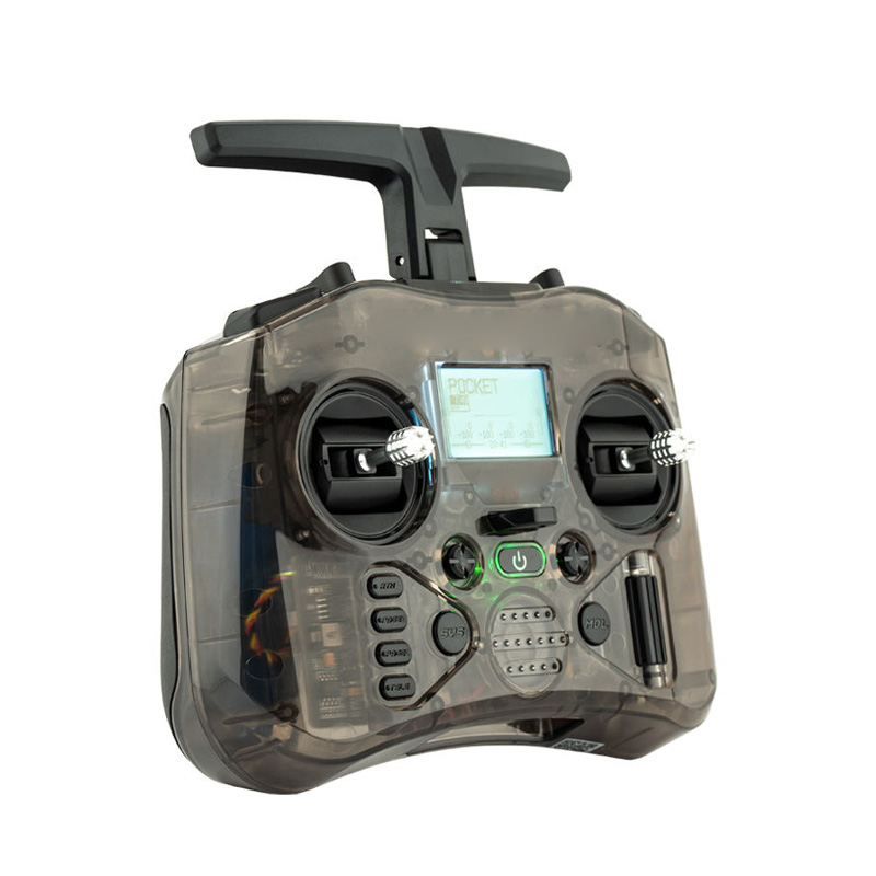 Mini Portable FPV Remote Controllers for Drones and Racing