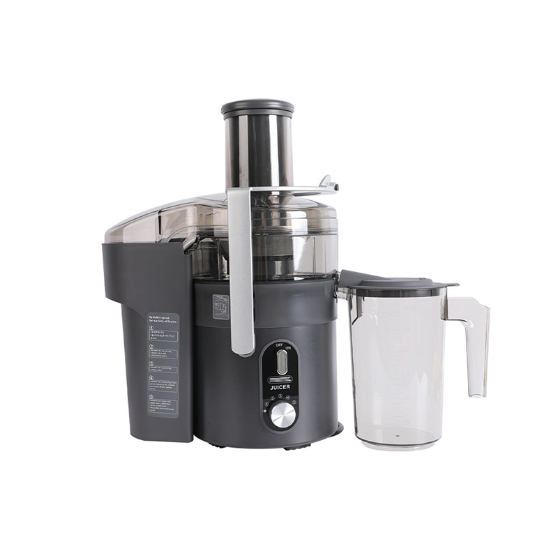 Multi-Functional Commercial Juicer For Fruits And Vegetables