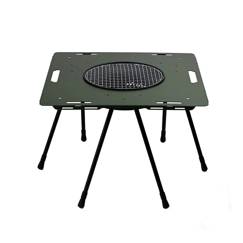 3kg Multi-functional Portable Stove Table Set
