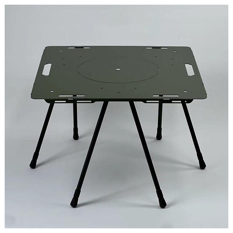 3kg Multi-functional Portable Stove Table Set - Image 2