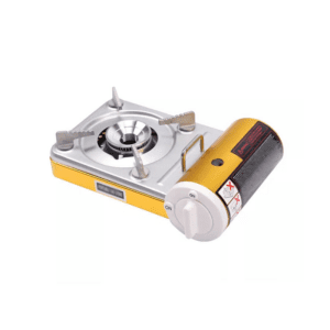 1kg Outdoor Camping Mini Gas Stove Portable