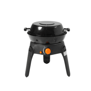 4KG Outdoor Multi-Functional Cookware Set