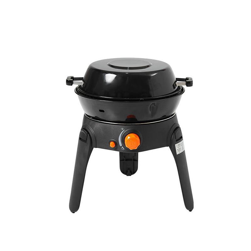 4KG Outdoor Multi-Functional Cookware Set
