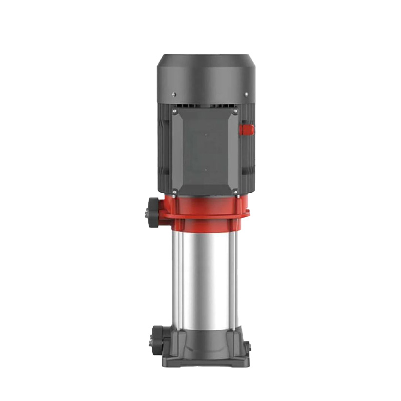 Vertical Multi-Stage Peripheral Pump High Efficiency Boiler Feed