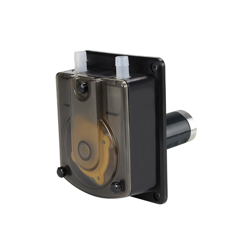 Vending Peristaltic Pumps Food/Syrup/Detergent Dispenser