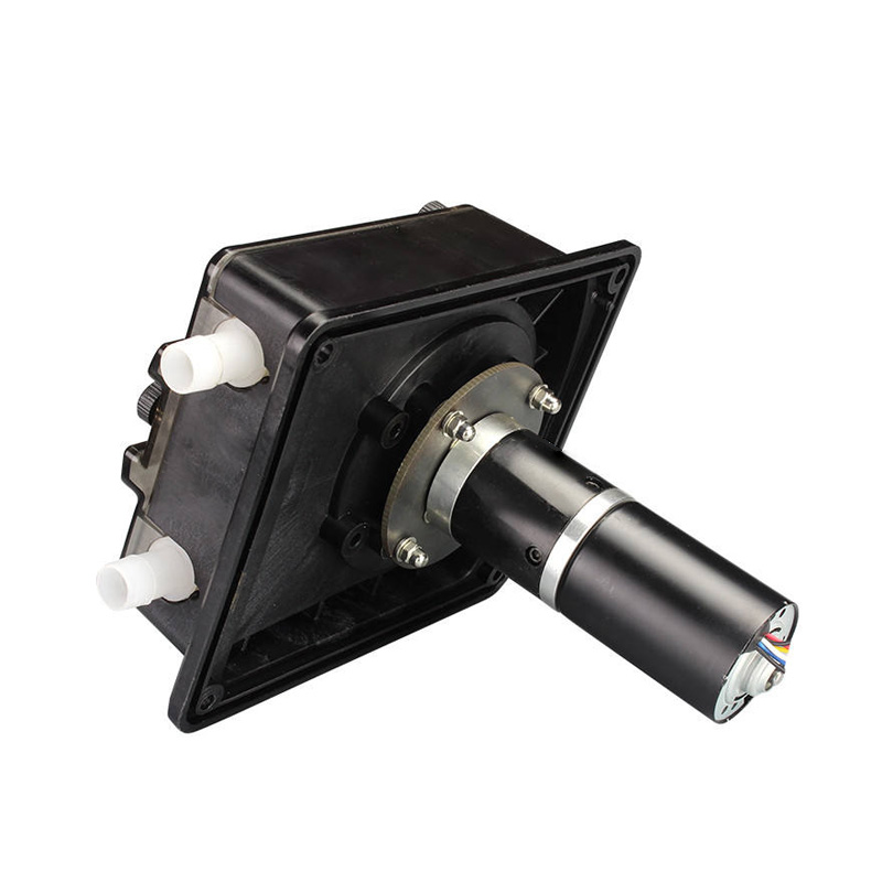 Vending Peristaltic Pumps Food/Syrup/Detergent Dispenser - Image 3