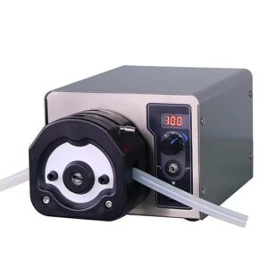Lab Grade Peristaltic Pumps High Precision Dosing/Metering