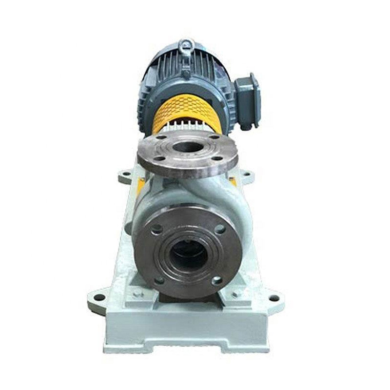 SS Electric Peristaltic Pumps Cement Grouting/Chemical - Image 3