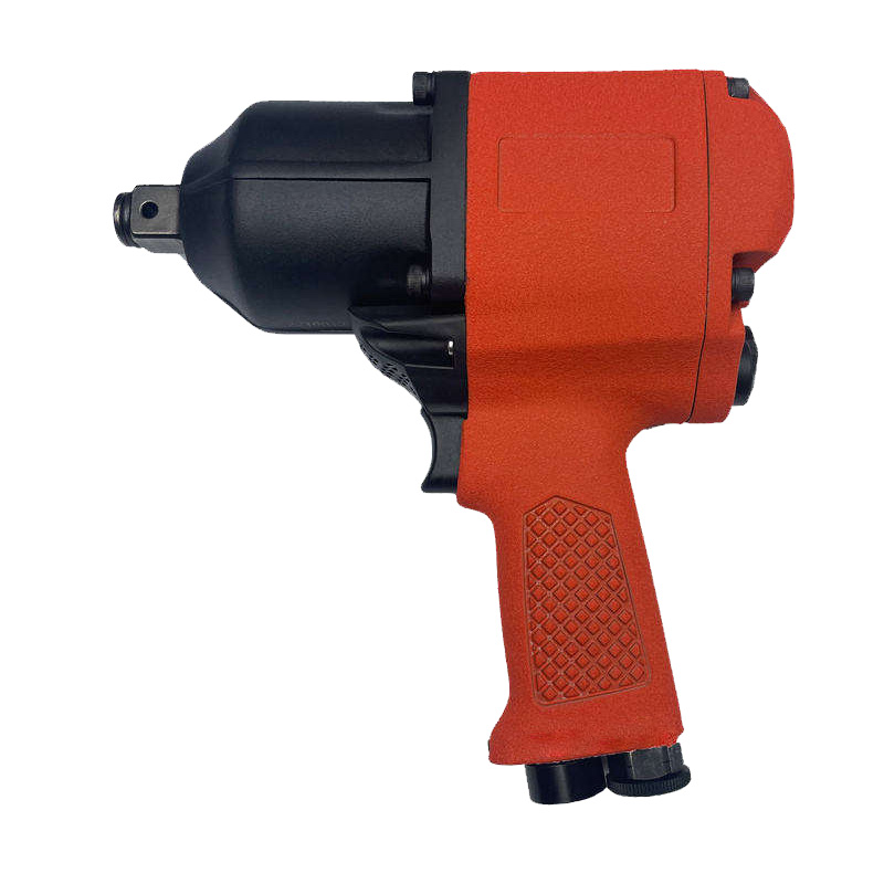 Automatic Reversible Pneumatic Tool Multi-Purpose High Efficiency