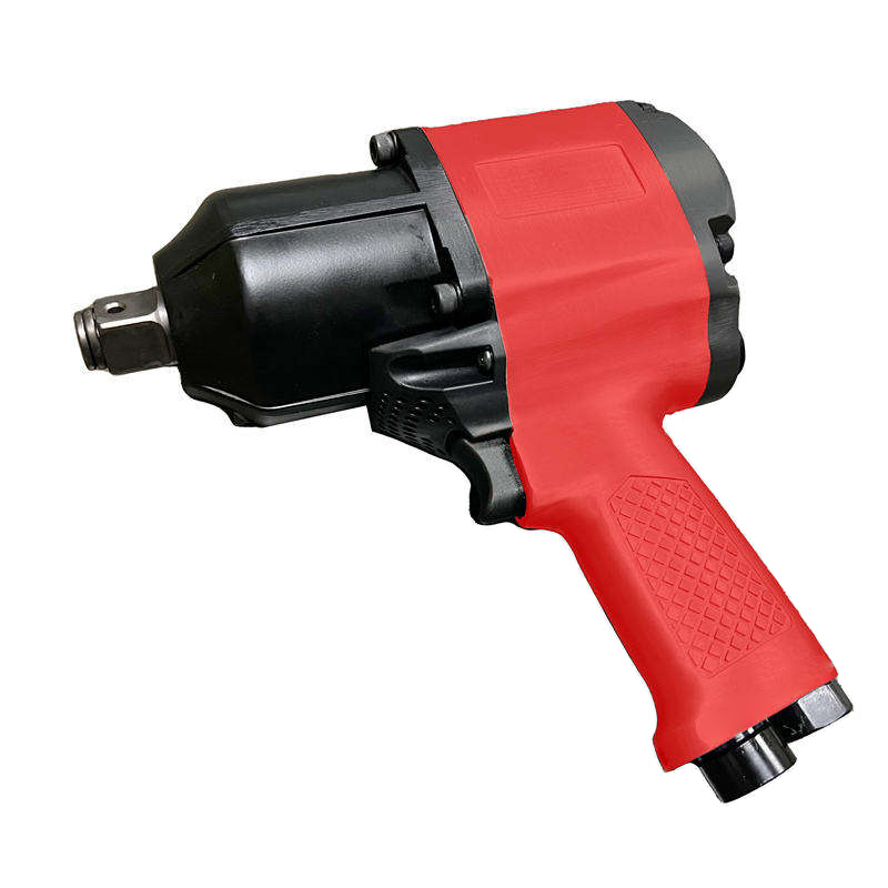 Automatic Reversible Pneumatic Tool Multi-Purpose High Efficiency - Image 2