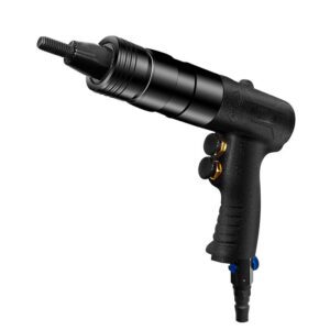 Handheld Pneumatic Tool Industrial Air Rivet Nut Gun