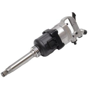 Heavy Duty Pneumatic Tool High Torque Professional Air Impact