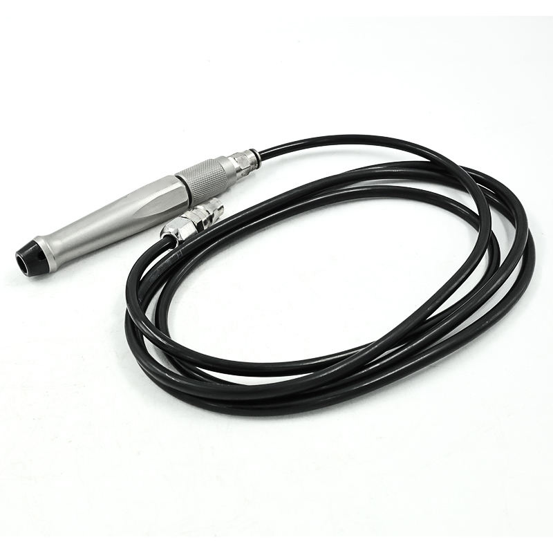 Air Hammer Pneumatic Tool Plaster/Chisel Removal Efficiency - Image 3