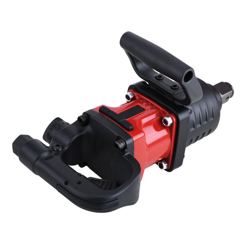 High Quality Pneumatic Tool Professional Large Torque Impact - Image 2