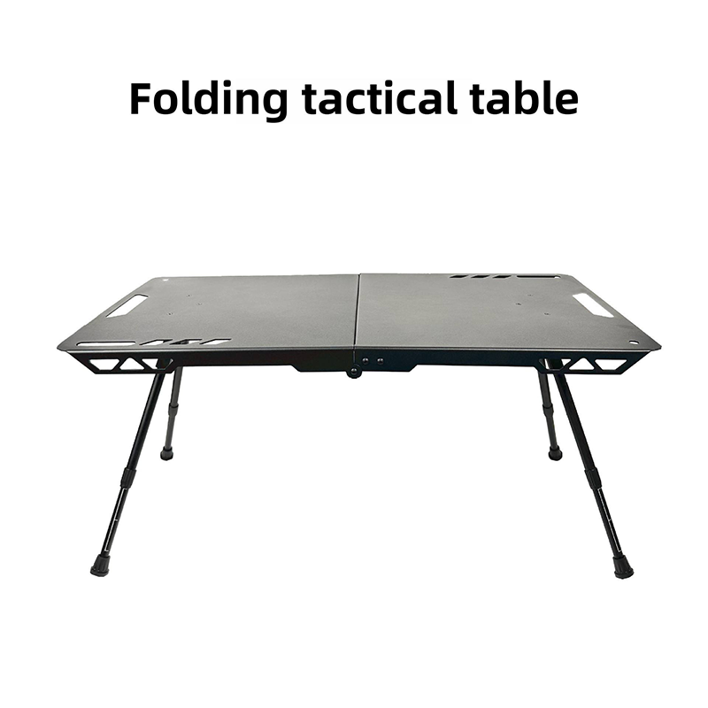 2.35kg Portable Foldable Tactical Table - Image 2
