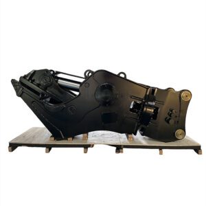 28-40 Ton Excavator Powerful Pliers -Durable ,Safe & Efficient
