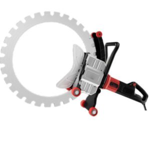 3000R/MIN Ring Saw Cutting Machine-Concrete Wall/Red Brick,efficient