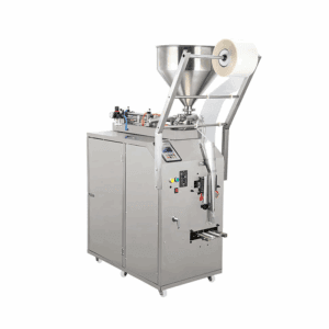 20bags/min Sauce Packaging Machine for Ketchup