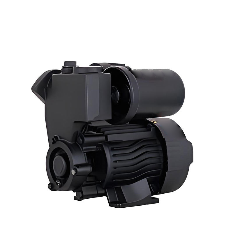 Smart Self-Priming Pump – Automatic Water Booster System - Image 2