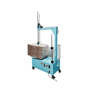 Semi-Automatic Carton Packaging Machine For Packaging