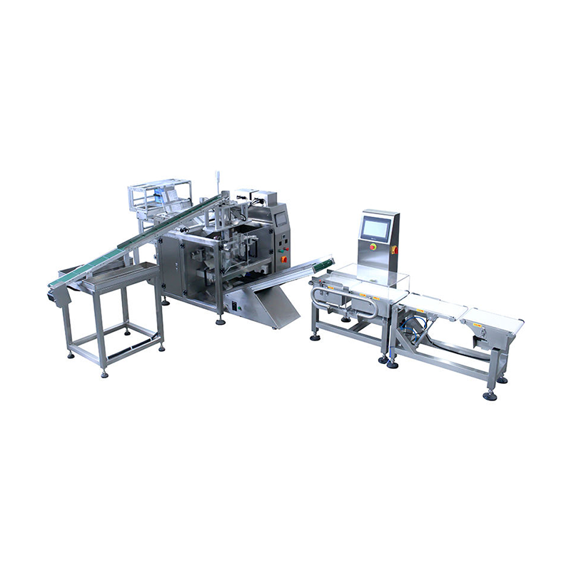 3kw Semi-Automatic Packing Machine For Small Parts - Image 2