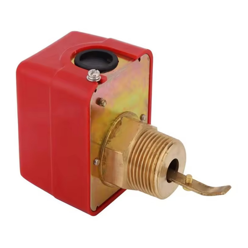 High Quality Paddle Flow Sensor Switch Electric Liquid Control