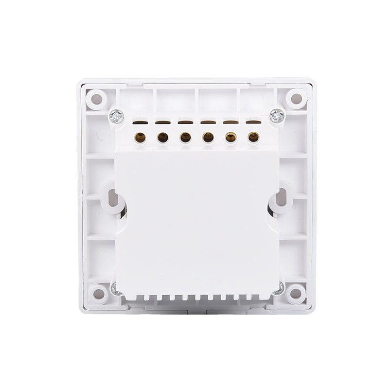4 Channel Sensor Switch Control Device LED IR Remote Mini - Image 3