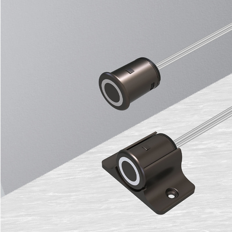 Master Sensor Switch Touch Control Stepless Dimming - Image 3