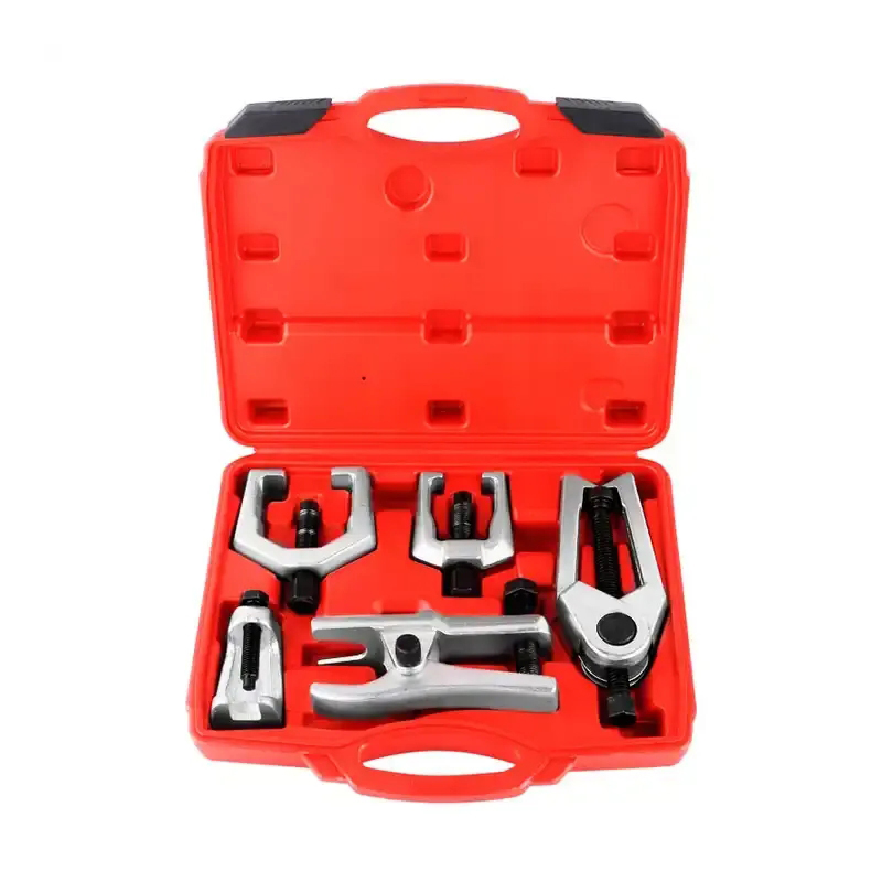 5pcs Service Ball Joint Removal Tool -Car Repair,portability
