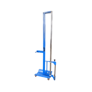 Simple Semi-Automatic Packaging Machine Manual