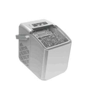 10kg/24h Small Portable Ice Maker