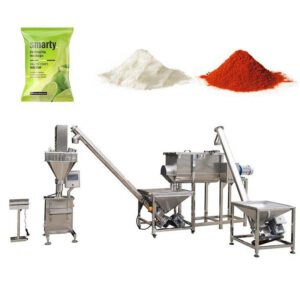 Heavy Duty Soil and Compost Cooking Mixer for Agriculture