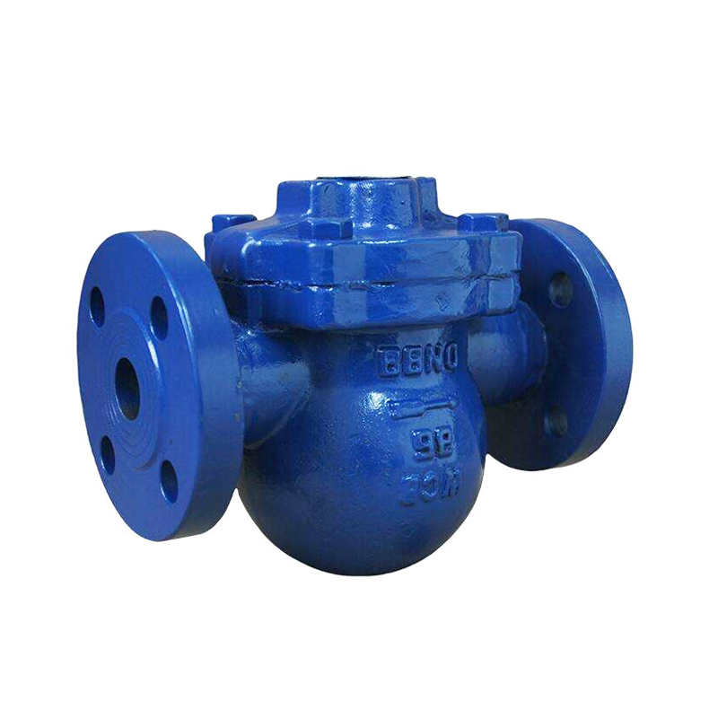 FT44H Lever Float Type Steam Trap, Automatic Drainage Float Steam Trap