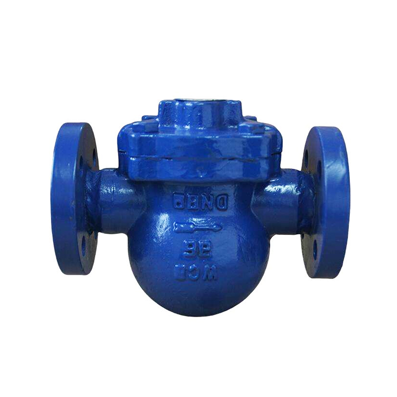FT44H Lever Float Type Steam Trap, Automatic Drainage Float Steam Trap - Image 2