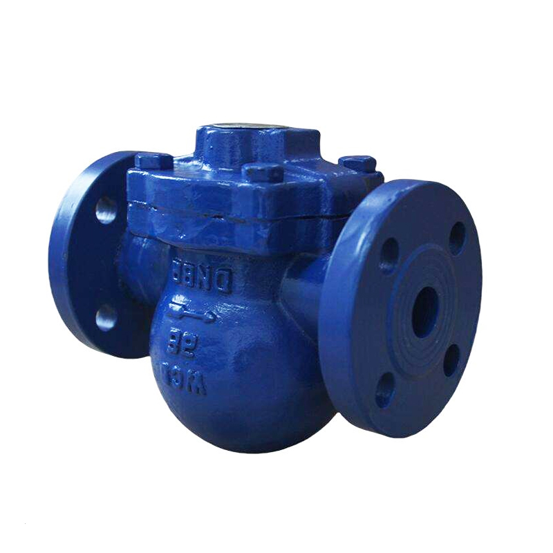 FT44H Lever Float Type Steam Trap, Automatic Drainage Float Steam Trap - Image 3