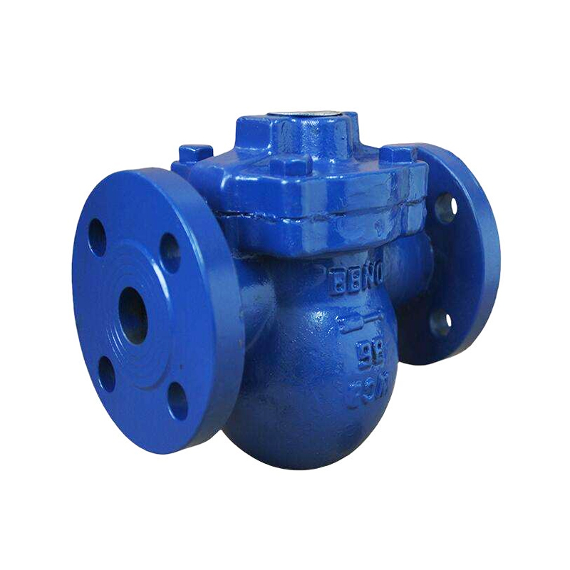 FT44H Lever Float Type Steam Trap, Automatic Drainage Float Steam Trap - Image 4