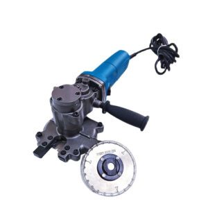 220V Handheld Steel bar Cutting Machine-Cold Cutting,Easy to Operate