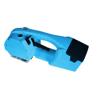 Handheld Strapping Machines for PP PET - Battery Powered