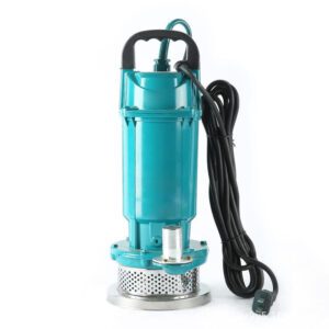 High Flow Submersible Pumps Home/Agri/Industrial Sewage