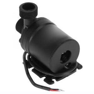 Mini DC Submersible Pumps Silent Brushless Aquarium/Pond