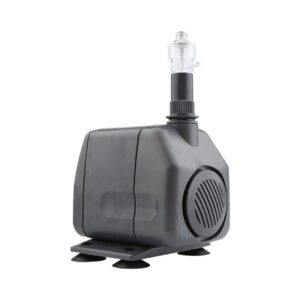 2800L/H Submersible Pumps Side Suction Aquarium/Fountain