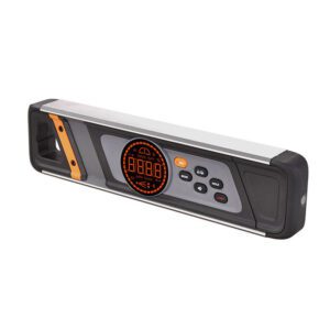 IP54 Display Digital Torpedo Level Protractor Angle Finder Gauge