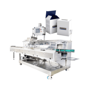 1.4kw Toy Blind Box Packaging Machine