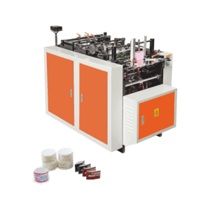 Trademark Origami Wristband Making Machine For Milk Tea